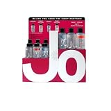 System Jo H2o/jo Lube 18 Pc Display