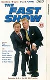 Fast Show - Series 2 Eps 1-3 [VHS] [1994]