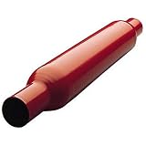 Thrush 24205 Glass Pack Muffler
