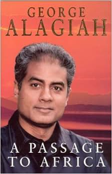 George alagiah passage to africa essay picture