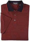 WinnerMate Mercerized Striped Shirt - 5815