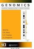 Genomics: Commercial Opportunities from a Scientific Revolution