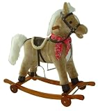 Rocking Horse 