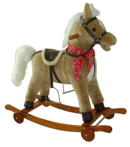 Rocking Horse 
