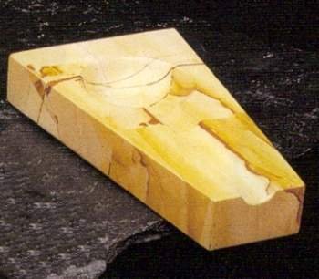 Solid Natural Marble Ashtray 41QDAiHON L Solid Natural Marble Ashtray