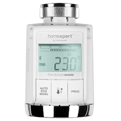 Honeywell HR25-Energy Programmierbarer Heizk�rperthermostat