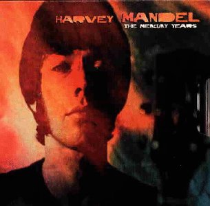 CD-Charts  Search : The Mercury Years
