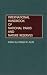 Book International Handbook of National Parks and Nature Reserves