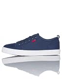 Mural Lo Canvas Sneaker