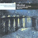 Holst - The Planets,Elgar - Pomp and Circumstance