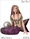 ~ PEARL DIVA I MERMAID ~ Amy Brown Mystical Collection Ornament