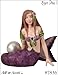 Amy Brown Fairy Divas Figurine - Pearl Diva I