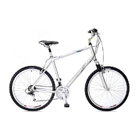 RALEIGH 17inch Voyager Gents