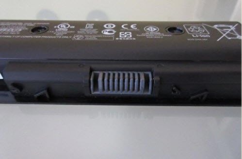 Li-ion 6 Cell 62Wh 11.1V Battery for HP ENVY m6-1154er m6-1154ez m6-1154sa Genuine New []