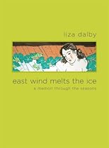 East Wind Melts the Ice: A Memoir Through the Senses
