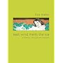 East Wind Melts the Ice: A Memoir through the Seasons
