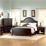 Bundle-40 Worcester Queen Bedroom Collection