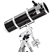 Skywatcher EQ5P 200N PRO, Manual Newtonian 200mm (8