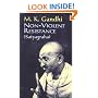 Non-Violent Resistance (Satyagraha)