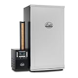 Bradley Smoker Professional 4 Rack Smoker Grill