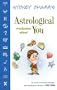 Sydney Omarr's Astrological Revelations About You