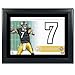 Upper Deck NFL Jersey Numbers Collection Pittburgh Steelers - Ben Roethlisberger (Away Version)