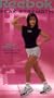 Reebok Peak Strength [VHS]