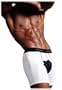 baskit Men's Action Mesh Boxer Brief w/Colored Pouch