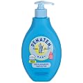 Penaten Baby Bad & Shampoo Kopf bis Fu�, 400 ml