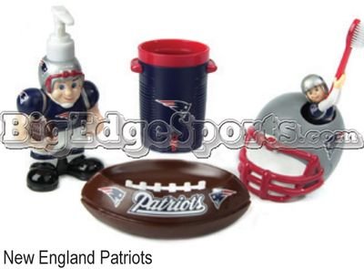 SportingGoods: NFL New England Patriots Drinking Cup 4 1/2