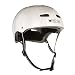 TSG Skate Multi-Sport Helmet (Small/Medium, Pearl White)