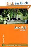 Java - Bali - Lombok (Stefan Loose Verlag)