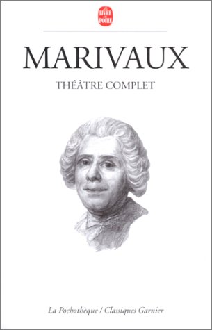 Th��tre complet