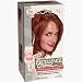 SKU NUMBER: 362087.The Mininimum EXP date on product: 1year.DESCRIPTION: L'Oreal Excellence Hair Color Creme - 7R Red Penny - 1 EA.MANUFACTURER:L'Oreal USA, Inc.INDICATIONS:Excellence, the original non-drip haircolor creme, is better than ever! With its all new, patented Pre-Color Protective Treatment and Full Coverage Comb, even your most resistant grays will be transformed into beautiful, silky, long-lasting color. The innovative Pre-Color Protective Treatment fills in fragile, porous areas so hair accepts color evenly from root to tip, providing overall hair protection. The new Full-Coverage Comb distributes color evenly, making it even easier to deliver 100% gray coverage.With twice the conditioner, Excellence enhances your hairs color and texture before, during, and after colorings.
