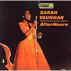 After Hours by Sarah Vaughan