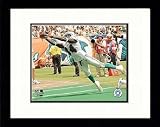 2005 Chris Chambers Action 1 Framed Photograph