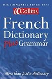 Review Collins  / Collins French Dictionary Plus Grammar (Dictionary)