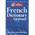 Collins French Dictionary Plus Grammar