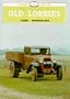 Old Lorries (Shire Album 138)