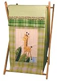 Zoofari Hamper by Lambs & Ivy