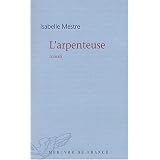L'arpenteusepar Isabelle Mestre