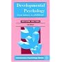 Developmental Psychology (Introductory Psychology)