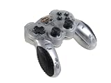 Eigenschaften Madrics  / Playstation 2 - Nano Pad Silber