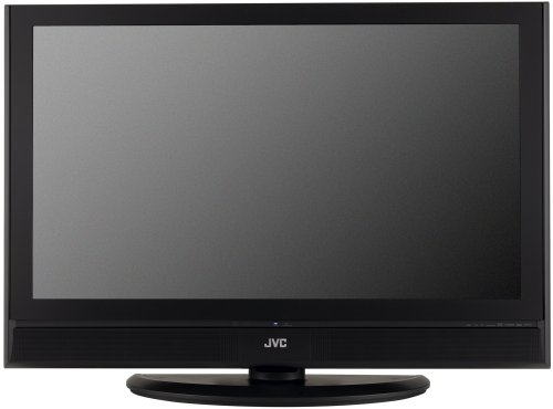 JVC LT40FN97 40-Inch 1080p Flat Panel LCD TV
