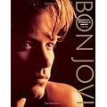 All Night Long...: The True Story of Bon Jovi (Illustrated Biography) book cover