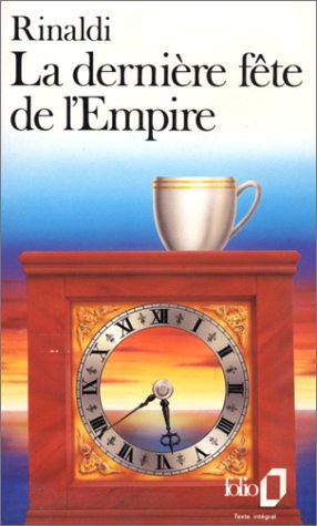 La derni�re f�te de l'Empire