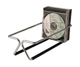 CD Rack and Index Tab Set
