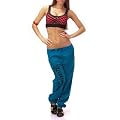 Sexy Damen Hose Sporthose Fitnesshose Jogginghose Sweathose Sweatpants Collage Baseball Style in 6 Farben