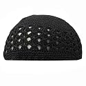 Knitted Head Beanie Hand Crocheted (11 Colors Available)