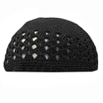 Knitted Head Beanie Hand Crocheted (11 Colors Available)